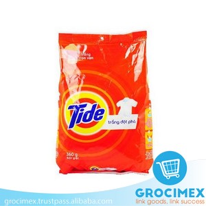 TIDE Detergent 360gr
