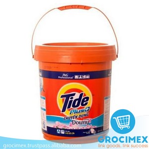 TIDE Detergent Bucket 9kg