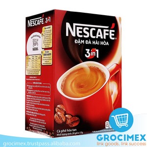 Nescafé 3in1 Coffee Mix