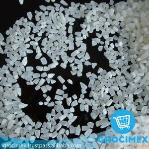 Long Grain White Rice 100%