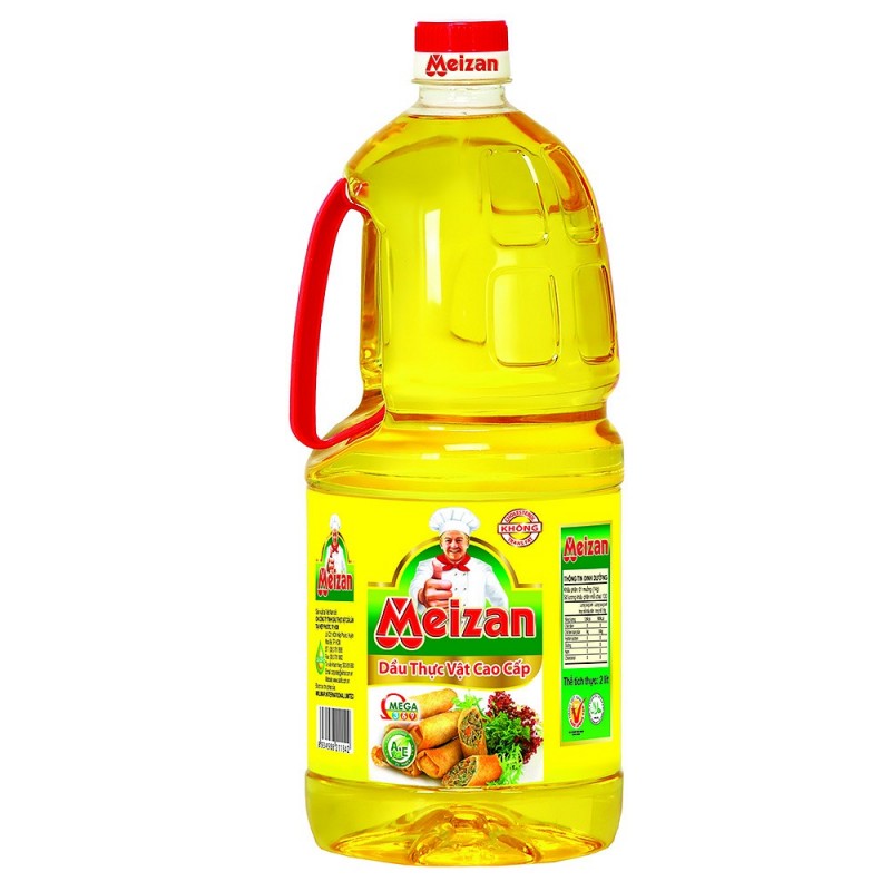 Meizan oil 2L