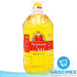 Neptune Oil 5L