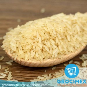 Parboiled Rice