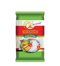 Rice vermicelli (Plain rice vermicelli) 400gr