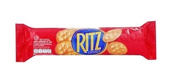 Ritz Cracker 100g