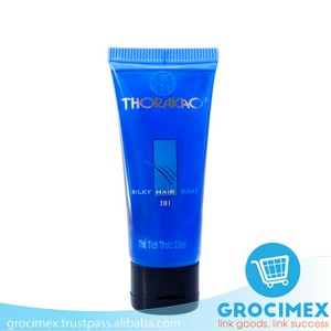 High Quality Vietnam Hair Shining and Smooth Oil (Silky Hair Coat) 75ML