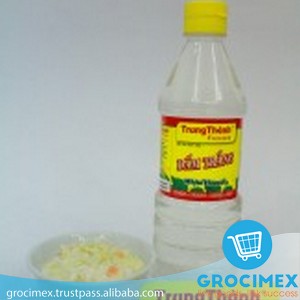 White vinegar 500ml
