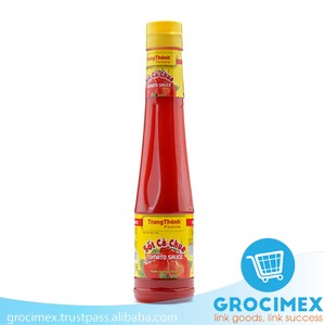 Tomato Sauce Ketchup - Trung Thành