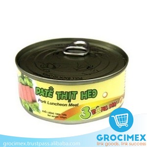 Pork Luncheon 150gr