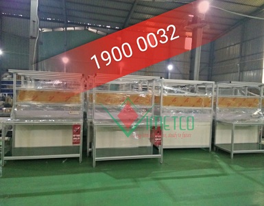 bàn thao tác VMC-007