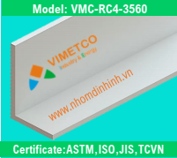 Thanh nhôm V35x60xT4mm