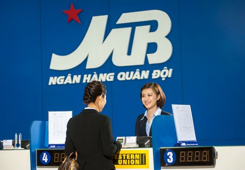 Vay trả góp - Ngân hàng TMCP Quân Đội Vay trả góp - Ngân hàng TMCP Quân Đội