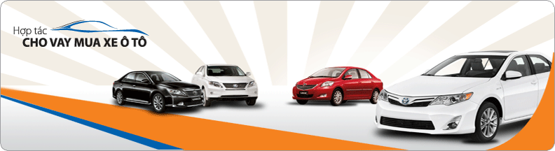 HƯỚNG DẪN THỦ TỤC MUA XE TOYOTA TRẢ GÓP HƯỚNG DẪN THỦ TỤC MUA XE TOYOTA TRẢ GÓP
