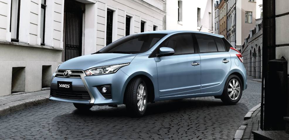 GIỚI THIỆU XE TOYOTA YARIS 1.5E AT VÀ XE TOYOTA YARIS 1.5G AT MỚI. GIỚI THIỆU XE TOYOTA YARIS 1.5E AT VÀ XE TOYOTA YARIS 1.5G AT MỚI.