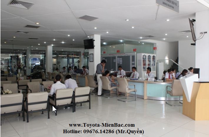 TOYOTA THĂNG LONG - CHƯƠNG TRÌNH KHUYẾN MẠI THÁNG 4/2017 TOYOTA THĂNG LONG - CHƯƠNG TRÌNH KHUYẾN MẠI THÁNG 4/2017