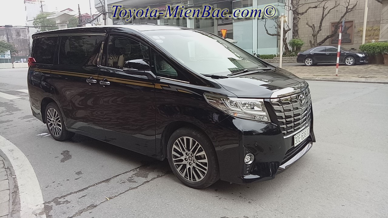 CHUYÊN CƠ MẶT ĐẤT CÁI TÊN LIỆU CÓ XỨNG TẦM VỚI TOYOTA ANPHARD 2018 ? CHUYÊN CƠ MẶT ĐẤT CÁI TÊN LIỆU CÓ XỨNG TẦM VỚI TOYOTA ANPHARD 2018 ?
