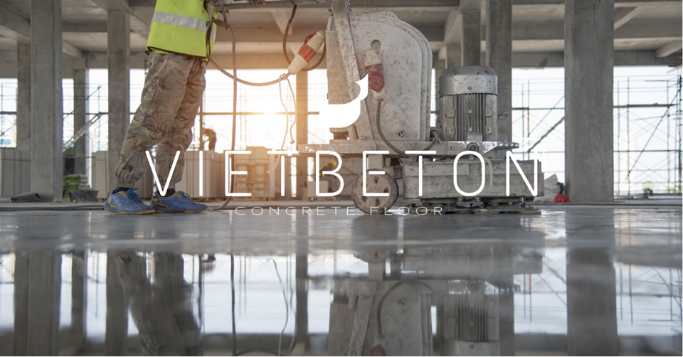 Vietbeton với nhiều năm kinh nghiệm thi công dịch vụ mài sàn bê tông sẽ mang đến cho bạn trải nghiệm tốt nhất.