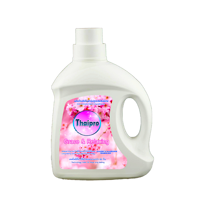 Xả vải Grace and Relaxing1600 ml