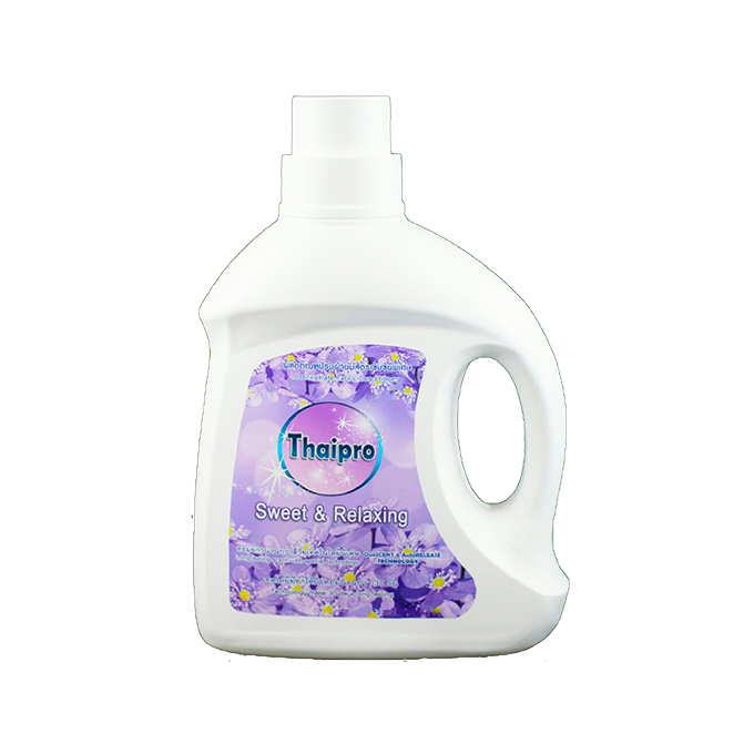 Xả vải Sweet and Relaxing1600 ml