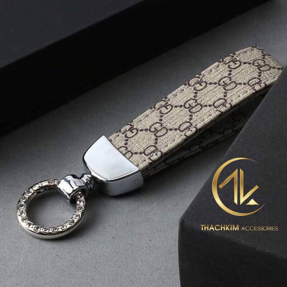 Móc khoá GC