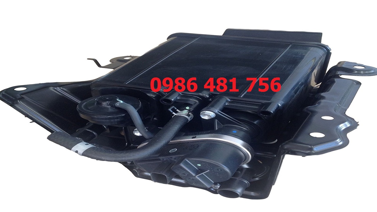 Bầu than hoạt tính Rav4 2008