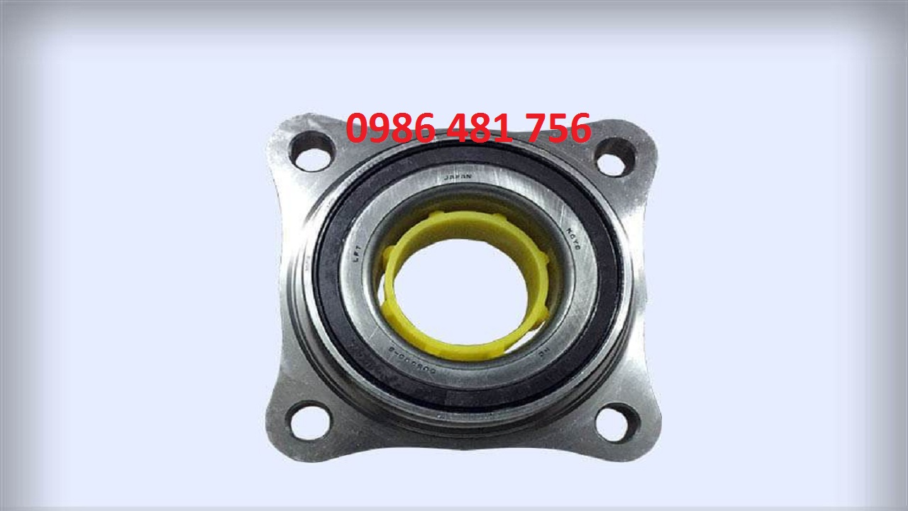 Bi Moay Ơ Trước Toyota Prado GRJ120