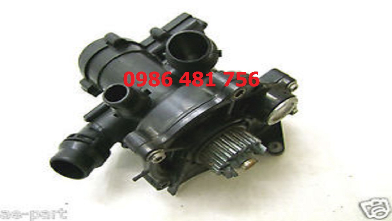 Bơm nước Audi Q5