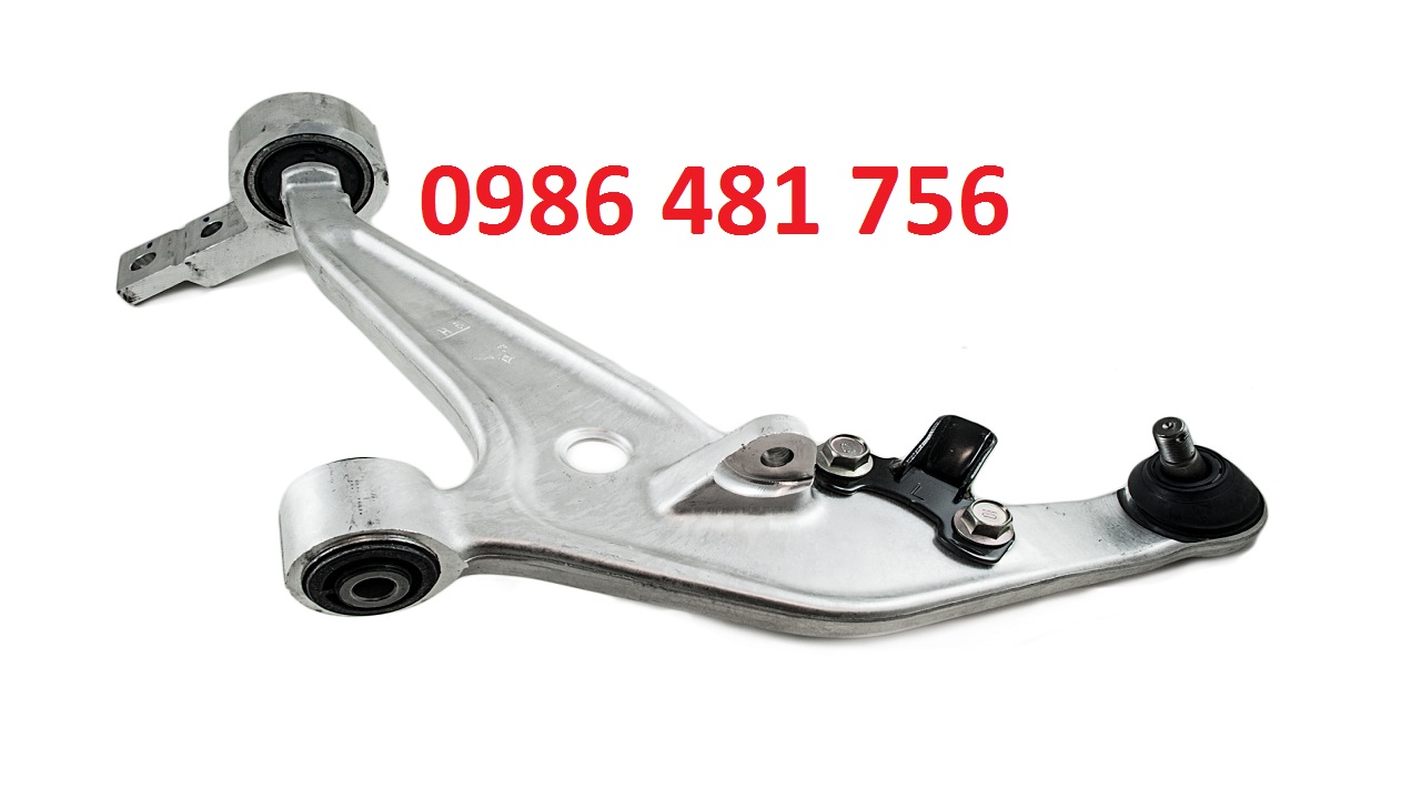 Càng chữ A trước dưới Nissan X-Trail