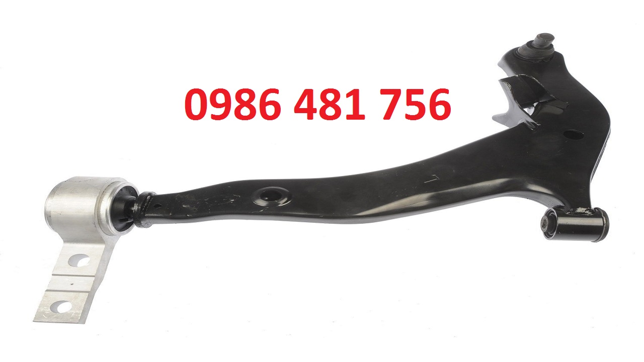 Càng chữ A Nissan Quest (trước dưới)