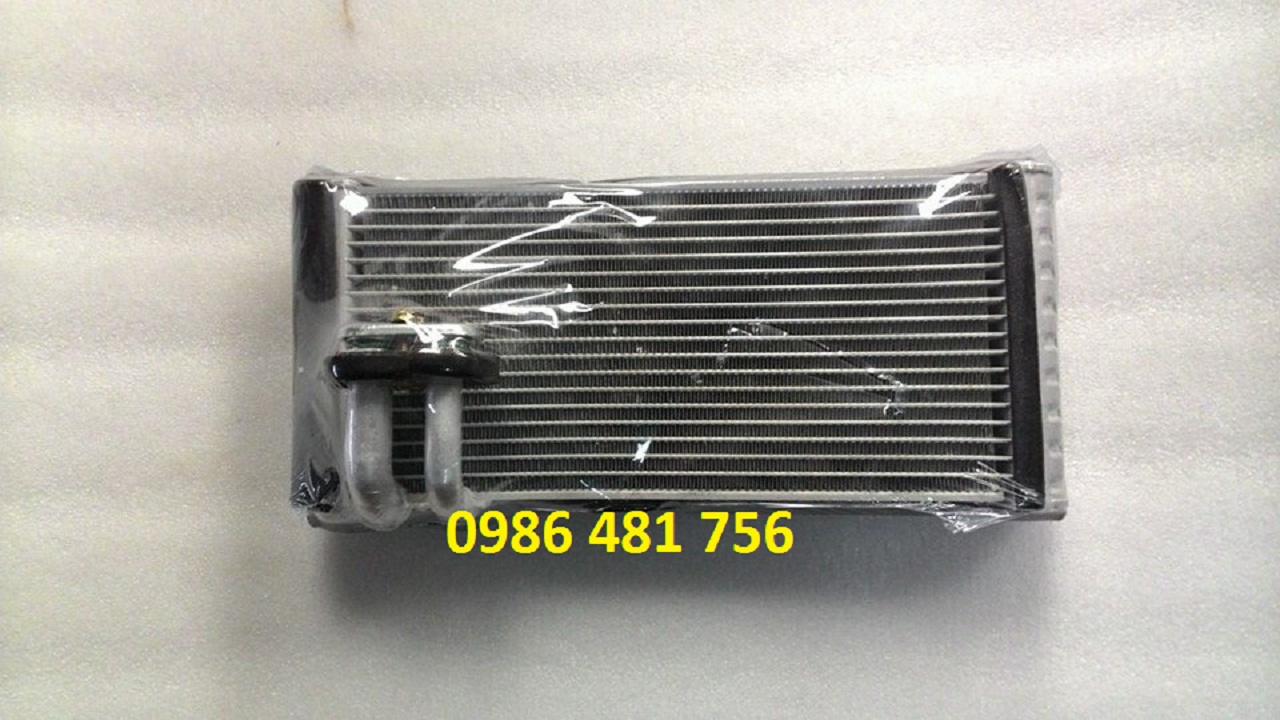 Dàn Lạnh Sau Toyota Innova
