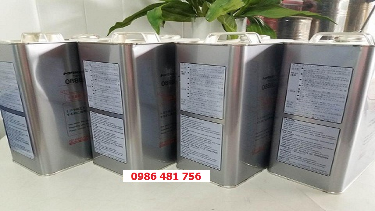 Dầu Hộp Số Tự Động ATF