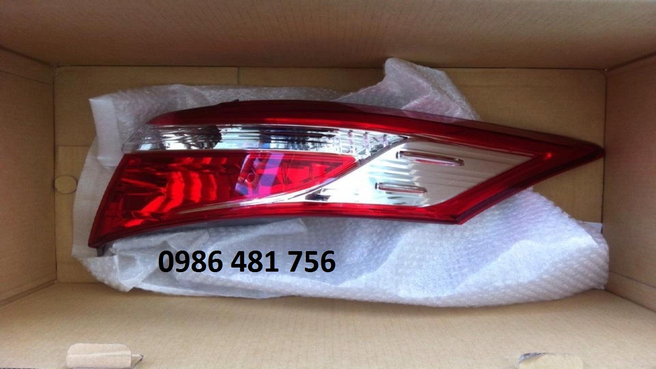 Đèn Hậu Toyota Vios 2014 2015 2016