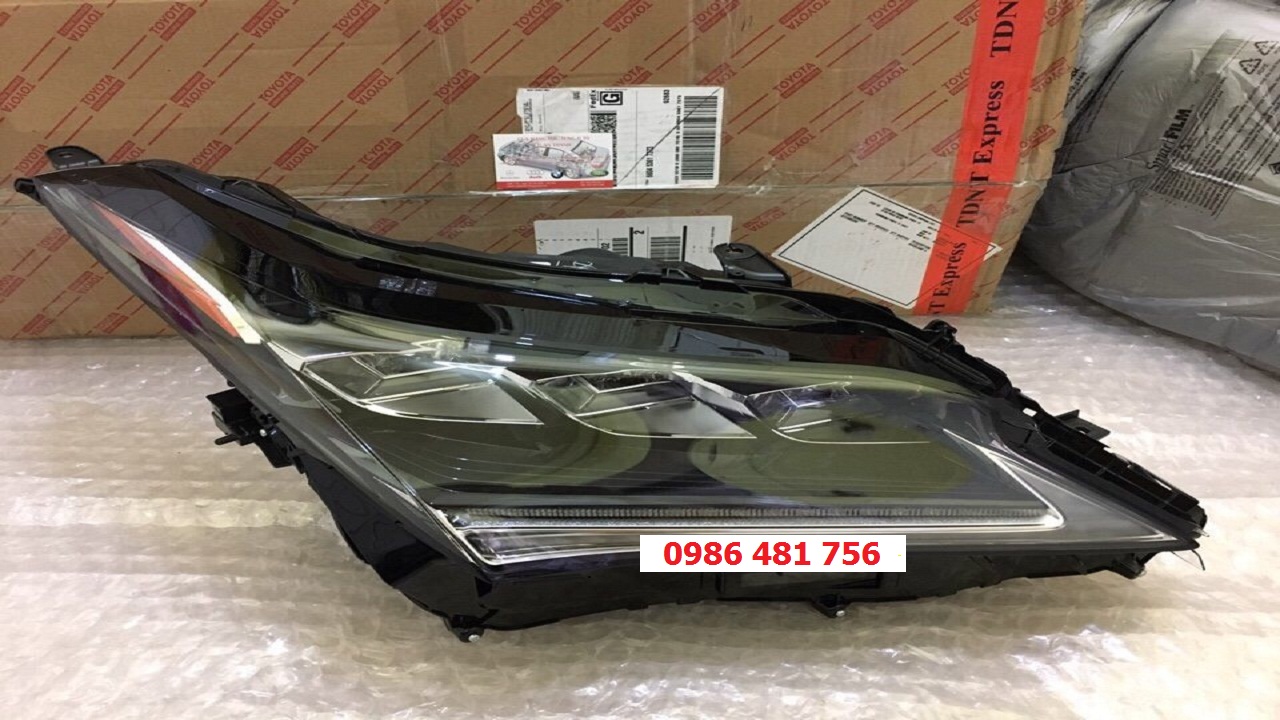 Đèn Pha Lexus RX350 RX450H 2016