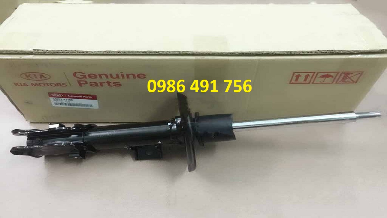 Giảm xóc trước Kia K3