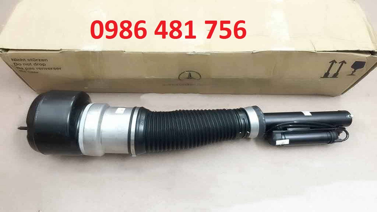 Giảm Xóc Trước Mercedes S550 2005