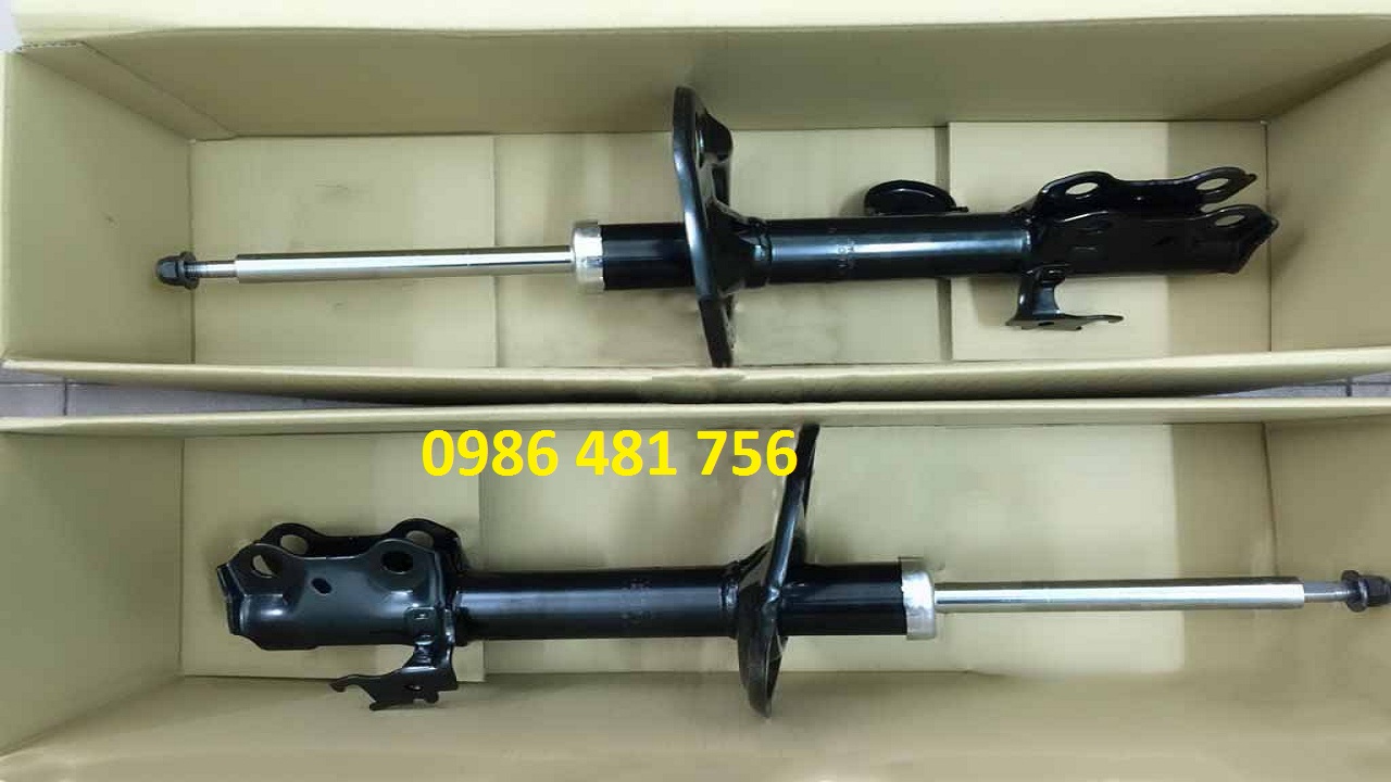 Giảm xóc trước Toyota Rav4 2008
