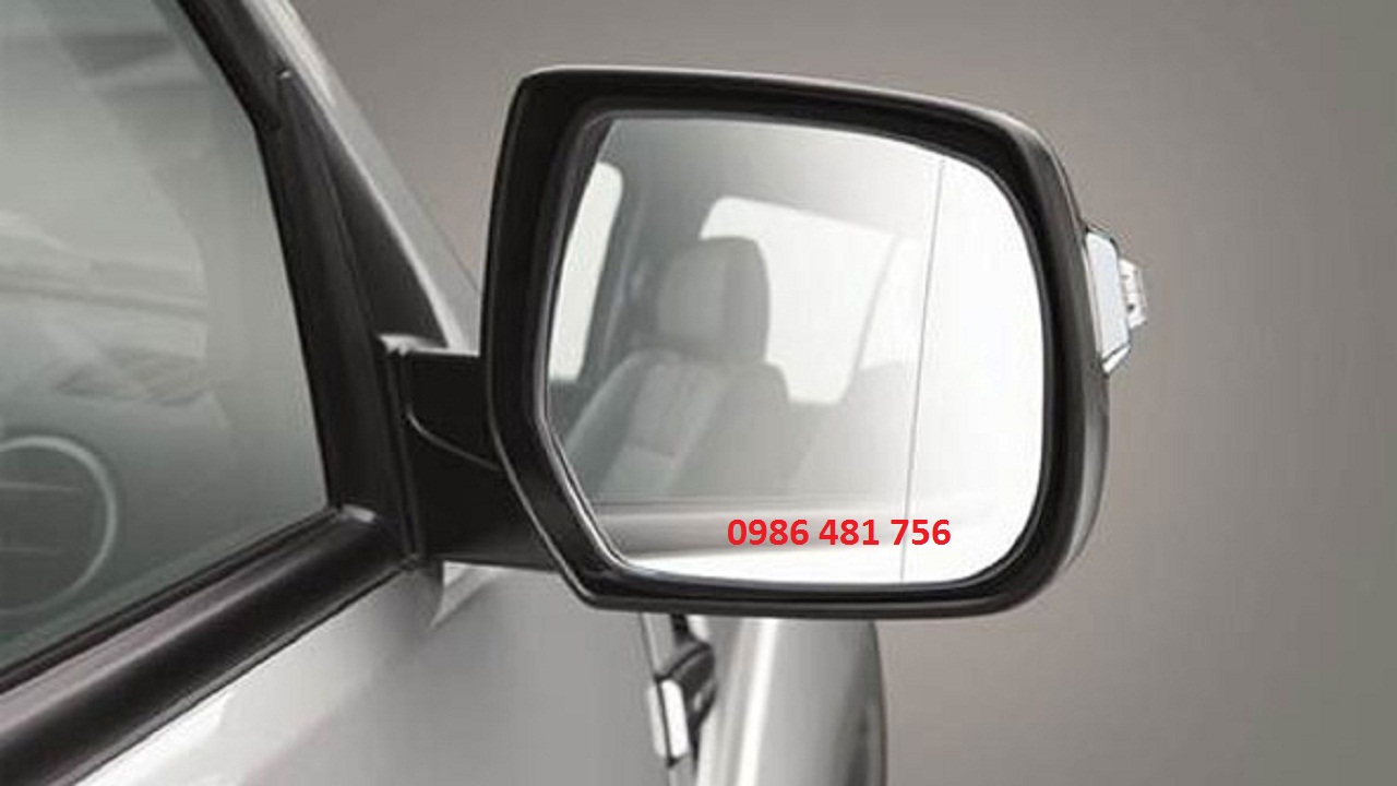 Gương Chiếu Hậu Ford Everest