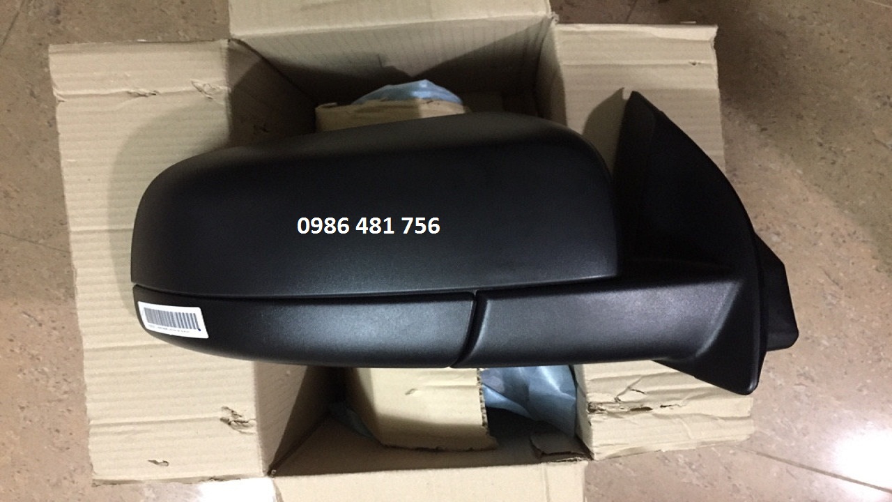 Gương Chiếu Hậu Ford Ranger