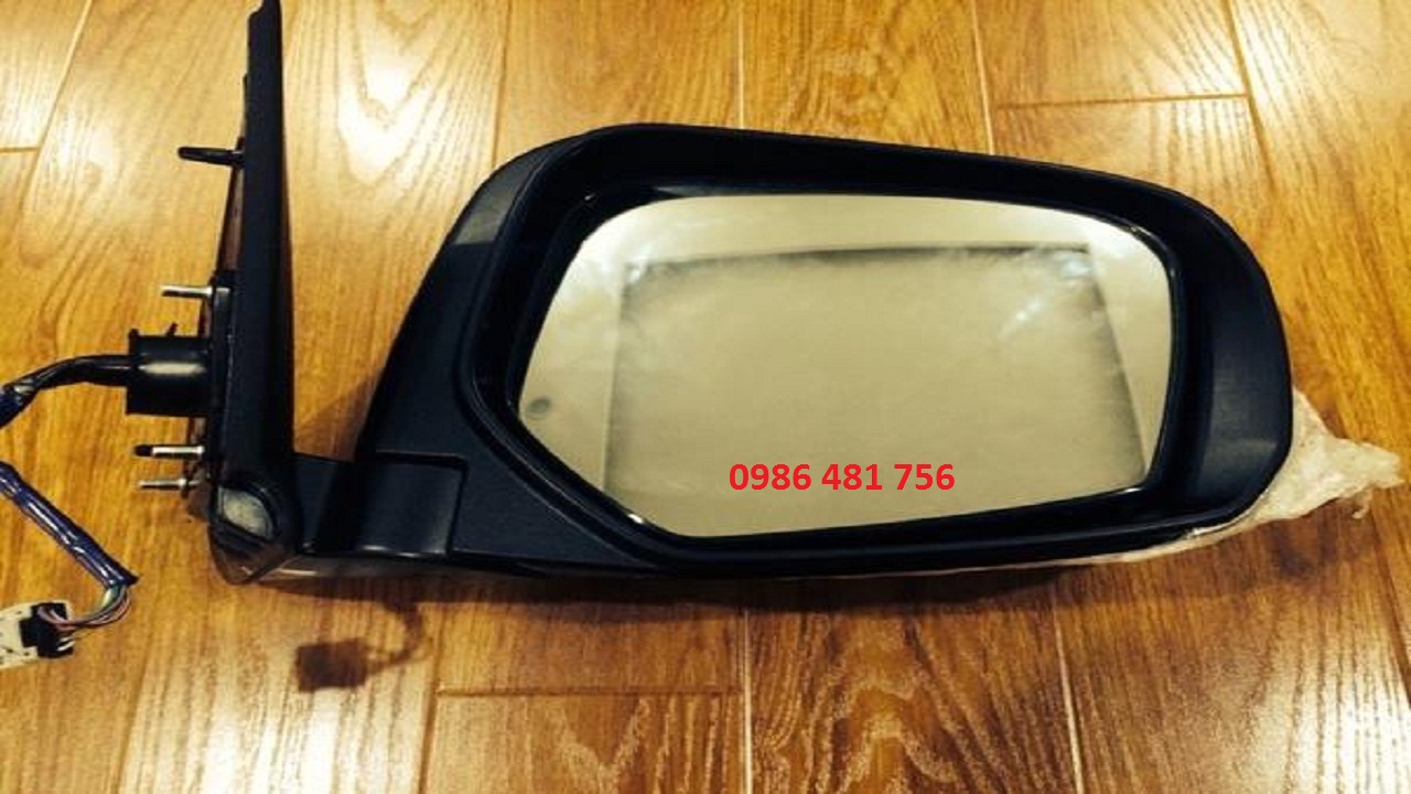Gương Chiếu Hậu Mitsubishi Triton