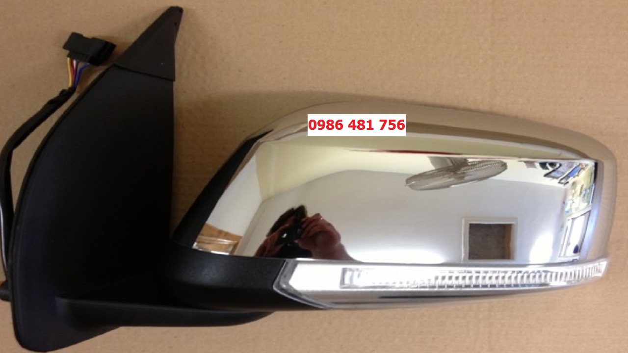 Gương Chiếu Hậu Nissan Navara