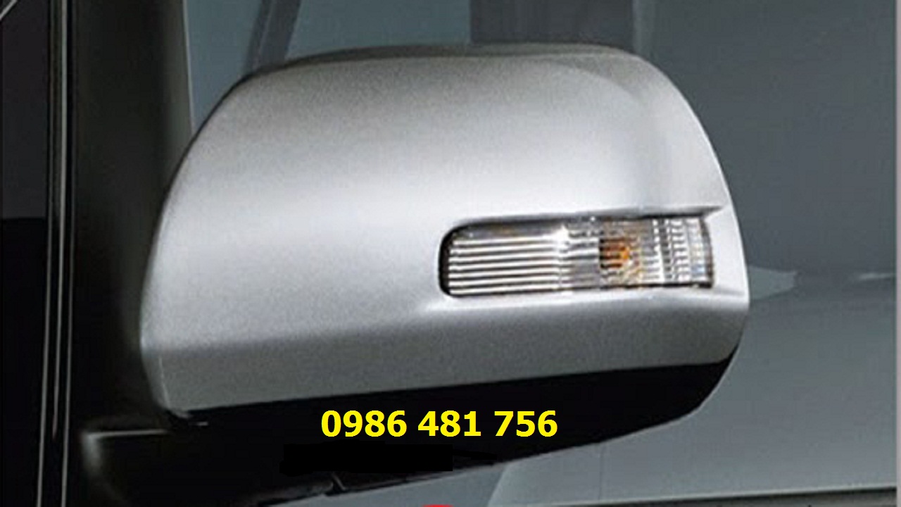 Gương Chiếu Hậu Toyota Innova 2015