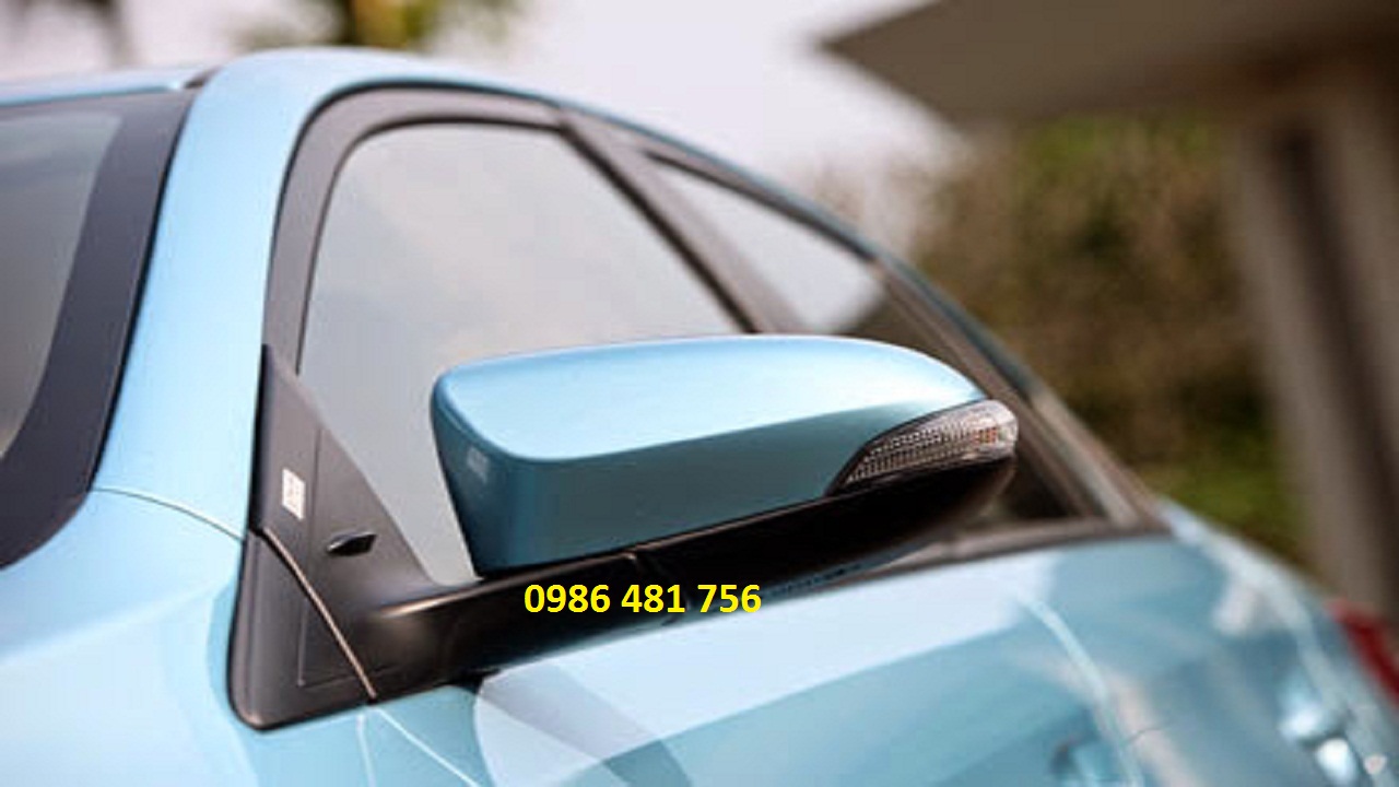 Gương Chiếu Hậu Toyota Vios 2014