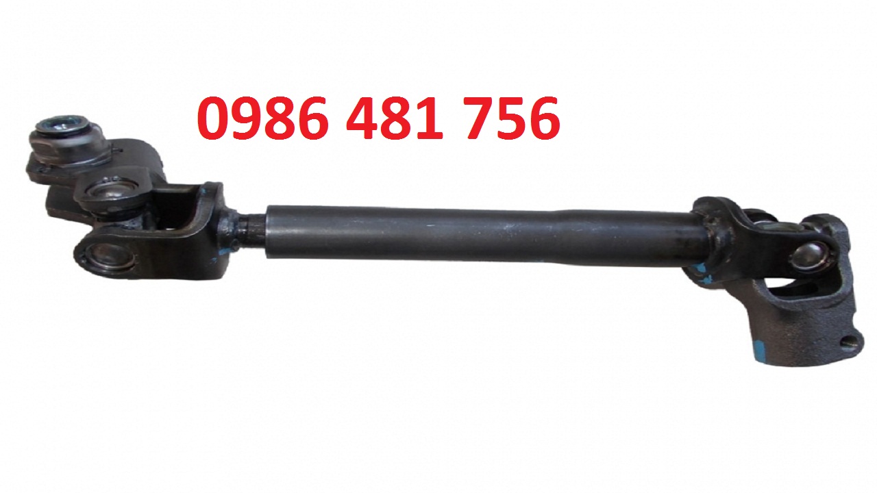 Khớp Các Đăng Lái X-Trail T31 (Khớp cát đăng)