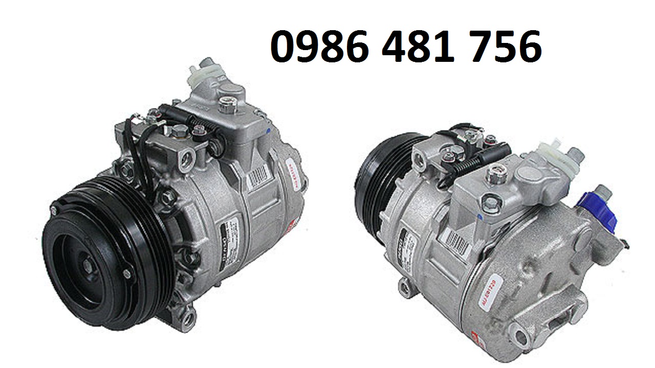 Lốc Lạnh Honda BMW