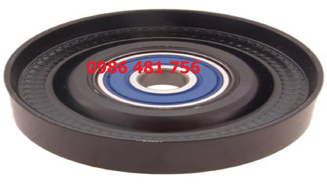 Puly tăng curoa điều hòa Nissan Cefiro 3.0