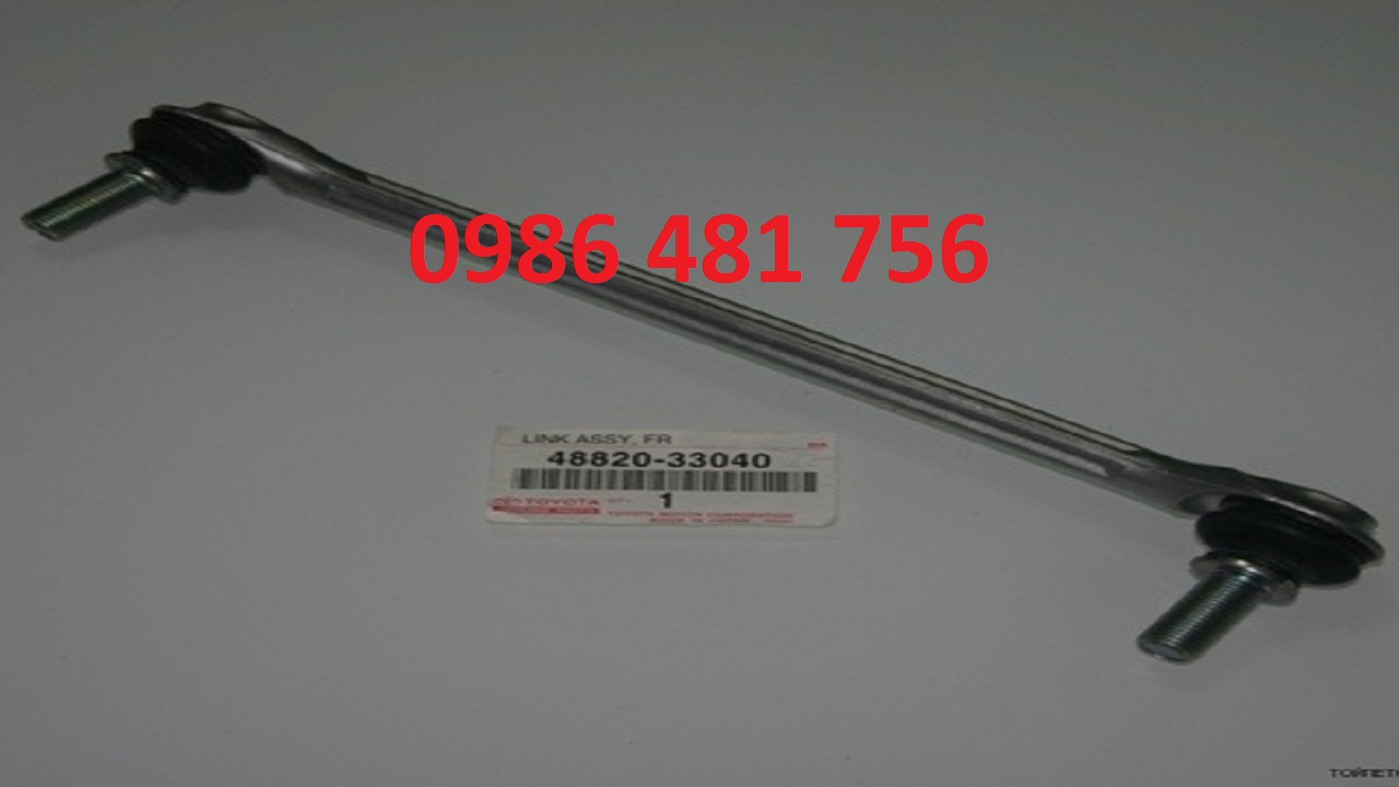 Rotuyn Cân Bằng Trước Camry 2.4-3.5 2007