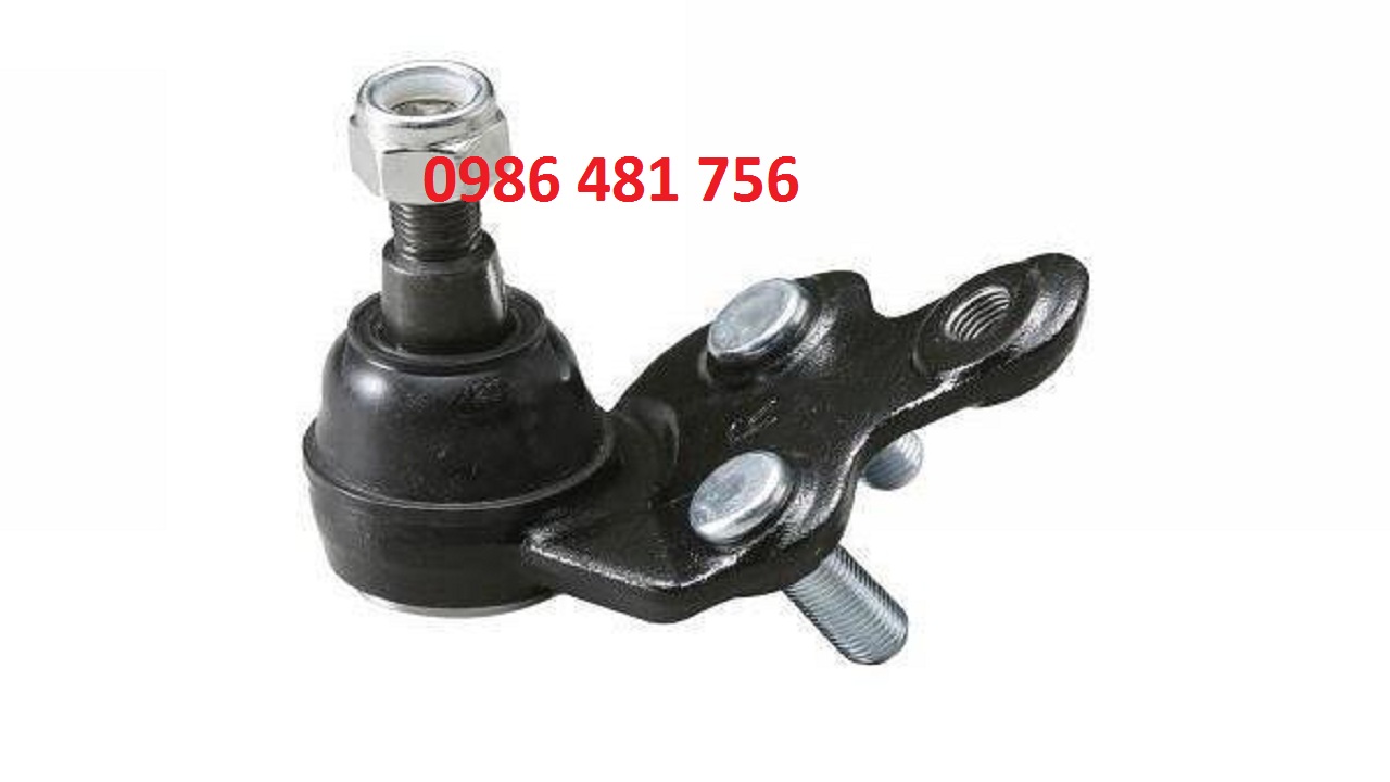 Rotuyn đứng dưới Lexus RX350 2010