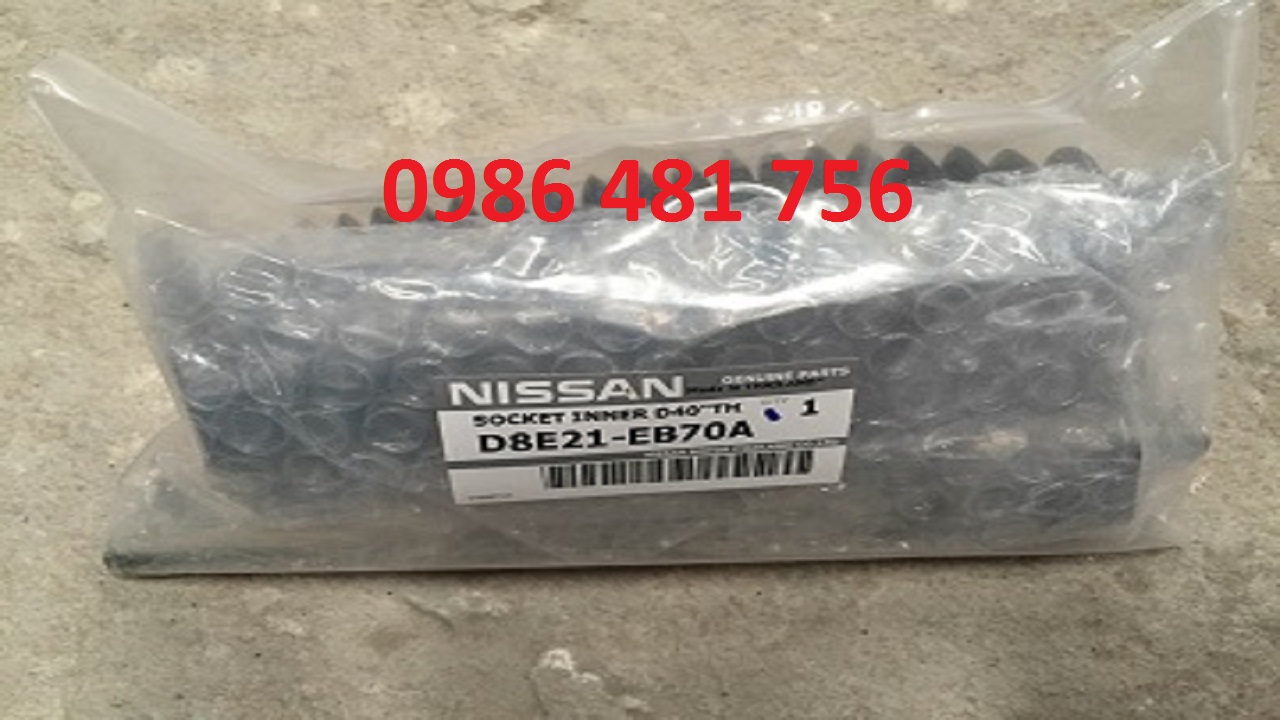 Rotuyn Lái Trong Nissan Navara