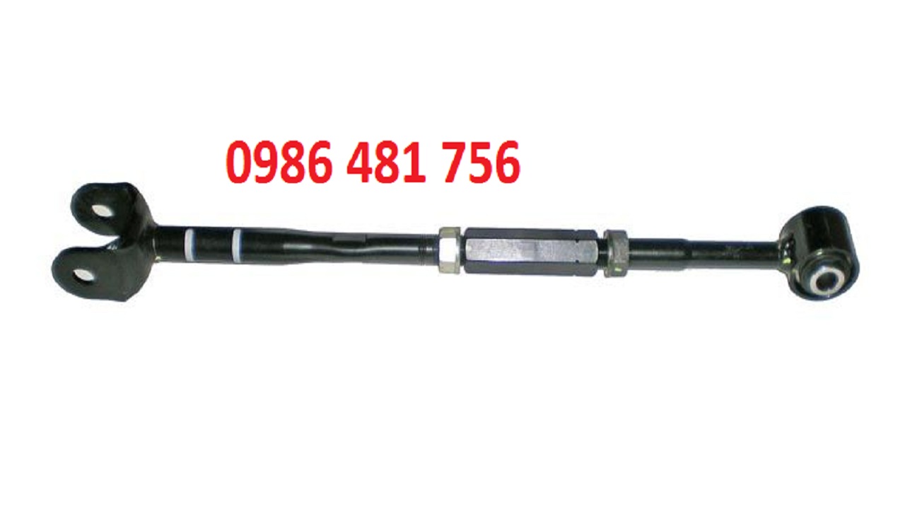 Thanh giằng ngang sau Camry 2.4 - 3.5 2007-2011 (tăng) 1