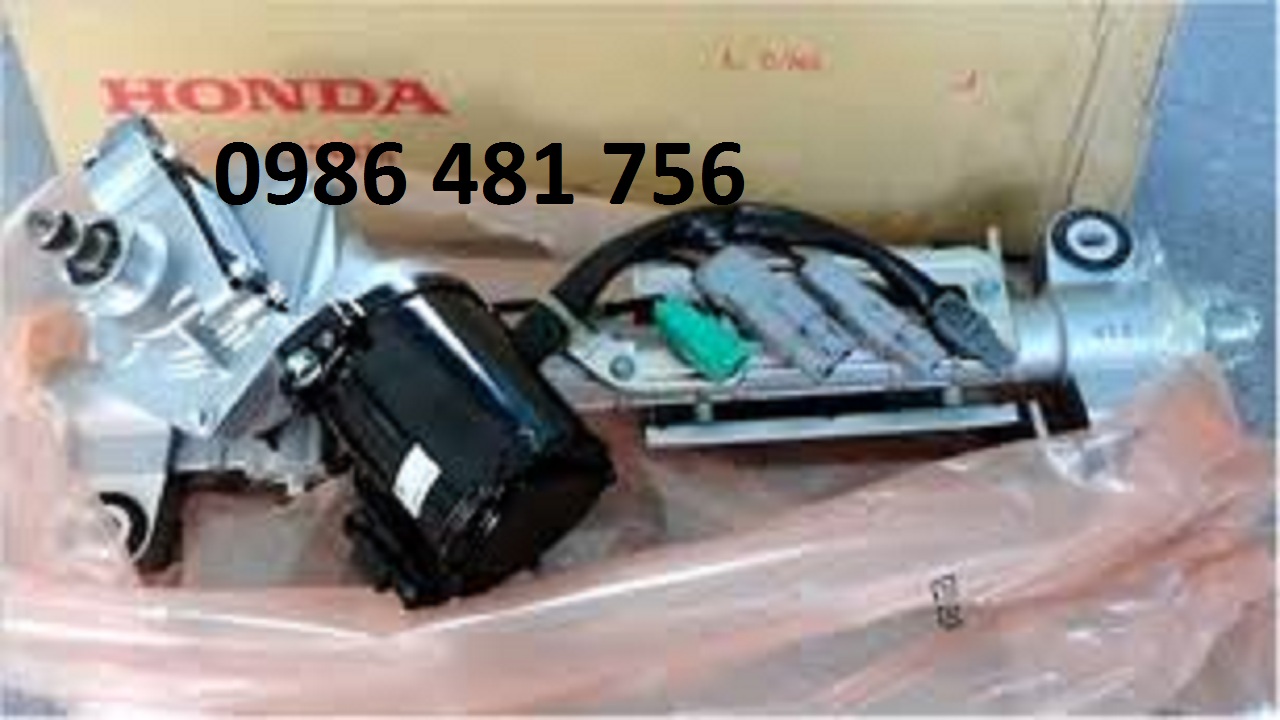 Thước lái Honda CRV 2010